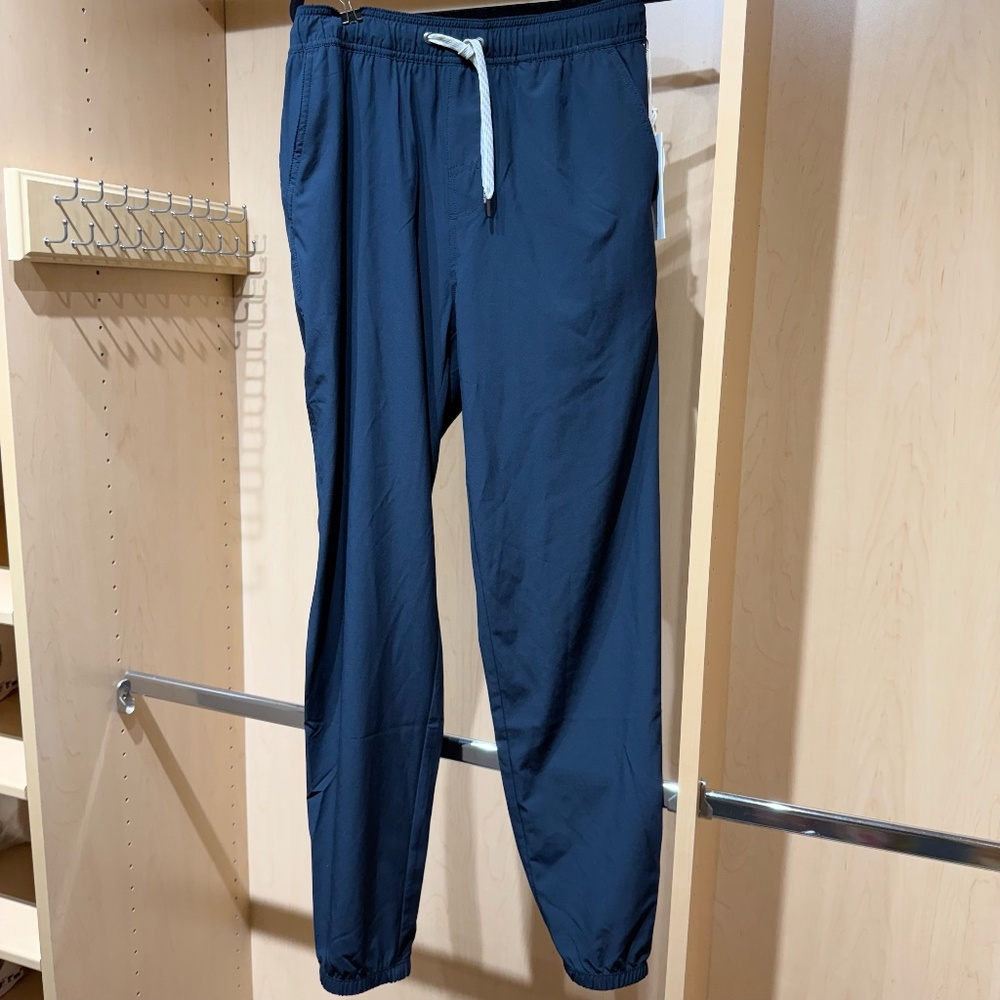 Kore Jogger Lined 28"-Color Ink